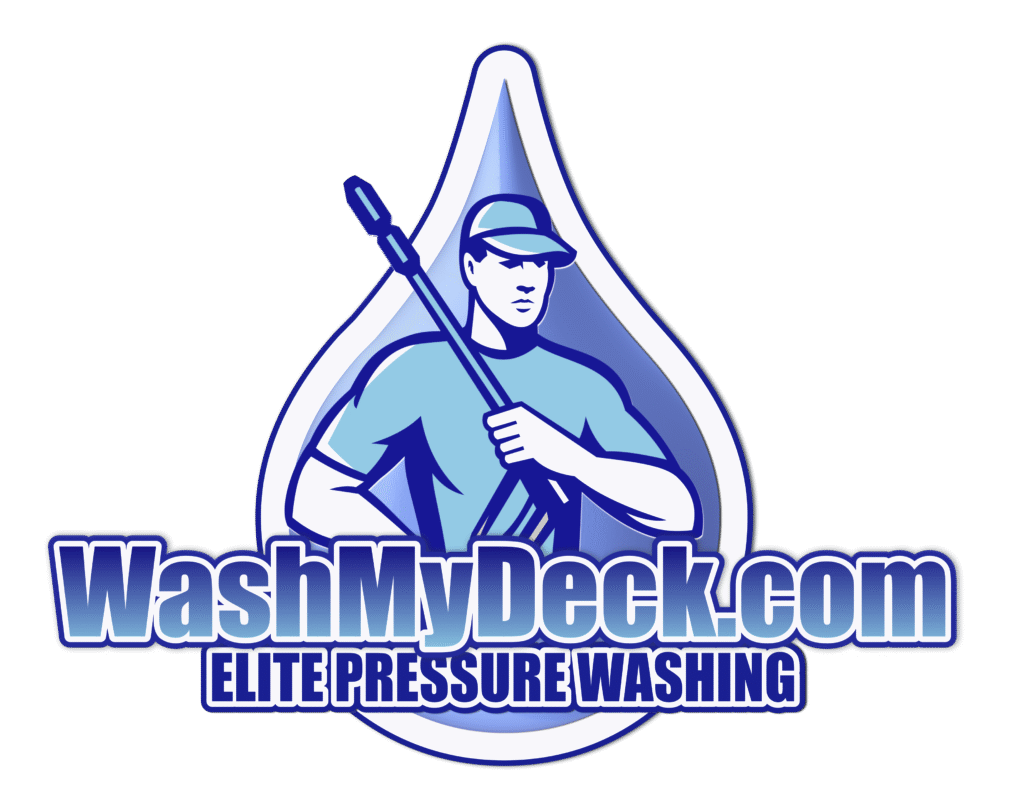 washmydeck logo