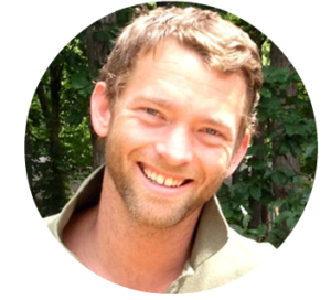 Steve, founder of Wash My Deck – professional deck and pressure washing Northern Virginia