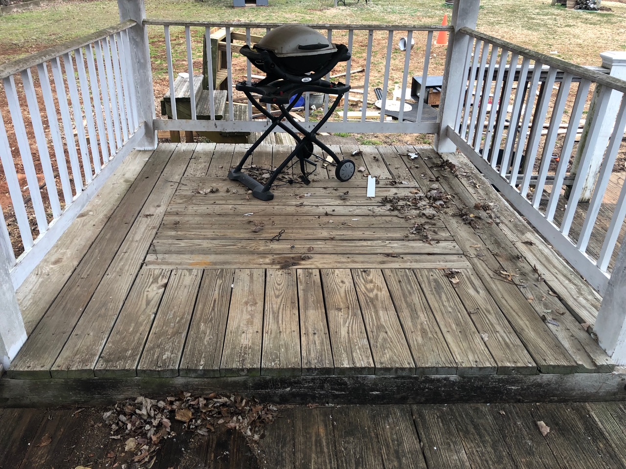 Before image