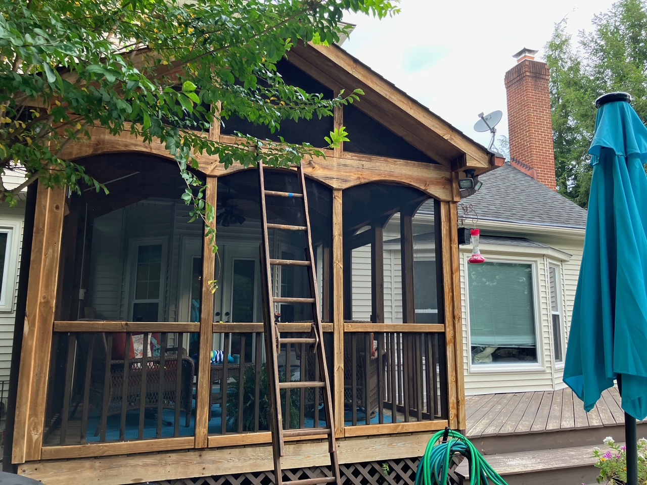 Before image