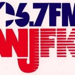 wjfk logo